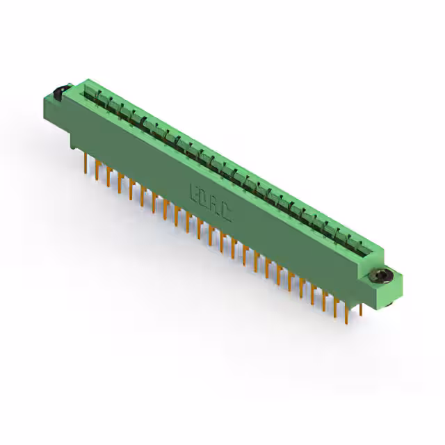 833-048-542-803 EDAC Inc.  Edgeboard Connectors